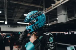 Russell ziet in waar Mercedes gefaald heeft in Japan: 'Daar komt onze frustratie uit voort'