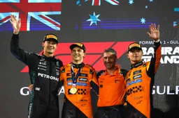 Windsor kritisch op wedstrijdleiding: 'Een milde straf, als je zag hoe ernstig zijn fout was'