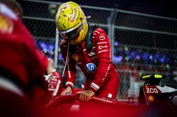 Voormalig teambaas haalt uit naar Hamilton: 'Een zevenvoudig wereldkampioen onwaardig'