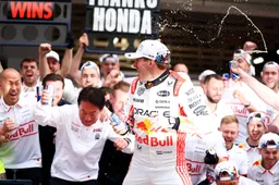 Honda heeft wederom de ogen op het wereldkampioenschap: 'Wij werken dag en nacht'