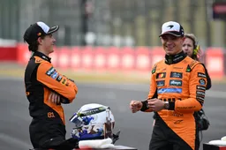 Kalff voorspelt dat de strijd ontspoort: 'Het gaat nog ontploffen tussen die twee'