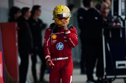 Italiaanse journalist schaamt zich rot: 'Denk je dat het leuk is om dit zwart op wit te zetten?'