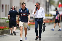 Ontsnappingsclausules Verstappen uitgelekt: 'Dan mag hij vertrekken'