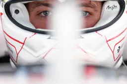 F1 Live 08:00u | Tweede vrije training Grand Prix van Japan 2025