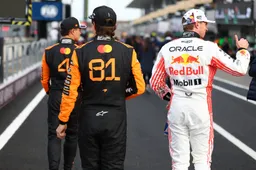 Van der Garde lacht om uitspraak van Verstappen: 'Hij is wel lekker bescheiden!'
