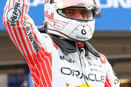 Uitslag kwalificatie Grand Prix van Japan 2025