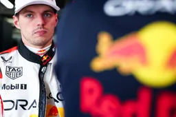 Hill neemt zijn woorden niet terug over Verstappen: 'Moet in de gaten gehouden worden'