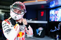 Journalist lyrisch over 'supercomputer als brein' bij Verstappen: 'Magie werd blootgelegd'