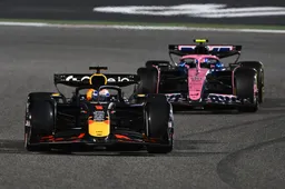 Hughes doet een voor Red Bull erg vernederende vaststelling: 'Verschrikkelijk'