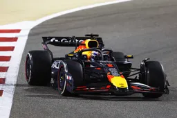 Doornbos denkt dat de val van Red Bull onvermijdelijk is: 'Op een gegeven moment houdt het op'