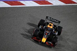 Van der Garde ziet weinig kansen voor Red Bull: 'Die auto is gewoon niet goed genoeg’