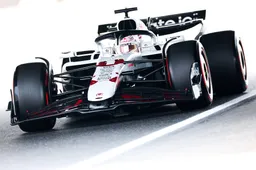 Mol heeft informatie over Red Bull: 'Dan komen ze met de eerste grote upgrade'