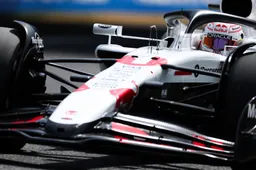 Van Buren legt probleem van Verstappen uit: 'Het leek wel een thema'