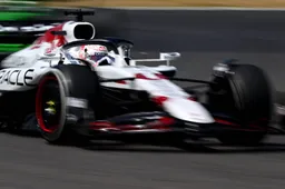 McLaren met een één-twee in VT3 na late rode vlag, Red Bull duidelijk met andere zaken bezig