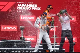 Nieuwe engineer van Verstappen meteen waardevol: 'Alle goede mensen worden bij hem gezet'