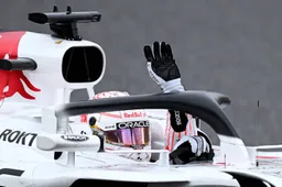 Kravitz verdedigt Verstappen: 'Zijn boodschap aan Marko en Horner was luid en duidelijk'