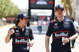 Column | Tsunoda snoert critici de mond, Lawson moet vrezen voor verdere daling in Red Bull-pikorde