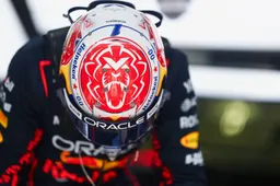 Verstappen kiest voor een unicum en is de vreemde eend in de bijt met afwijkend plan