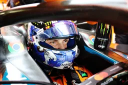 McLaren een klasse apart in Bahrein, verschil tussen Verstappen en Tsunoda schrikbarend