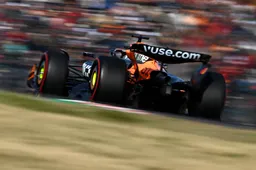 Uitslag derde vrije training Grand Prix van Japan 2025