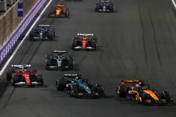 Brundle slaat alarm na verklaring van topcoureur: 'Er is iets dat niet werkt'