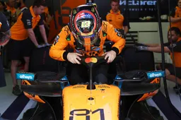 Piastri haalt een oude uitspraak aan: 'Het is nog steeds goud waard'