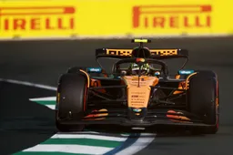 Schmidt legt nieuwe regels uit voor flexibele vleugels: 'Geloof niet dat dit bij McLaren gebeurt'