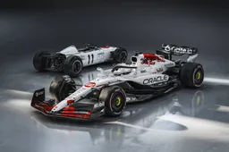 Verstappen tempert de verwachtingen: 'Gaat de wereld niet op zijn kop zetten'