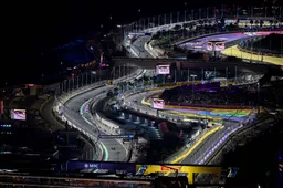 Officieel: Grands Prix van Bahrein en Saoedi-Arabië gaan niet door in april