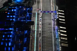 Long runs | Red Bull zet grote stap vooruit, Tsunoda geeft Verstappen een voordeel