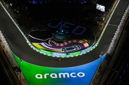 Hoe laat begint de kwalificatie voor de Grand Prix van Saoedi-Arabië 2025?