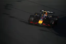 F1TV-analist onder de indruk van Verstappen: 'Denk dat hij hier zelf voor had getekend'