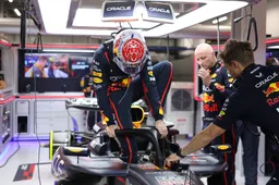 Complimenten voor Verstappen van een oud-kampioen: 'Het beste moment van zijn carrière'