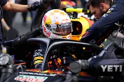 Montoya bespreekt eventueel vertrek Verstappen: 'Niet zeker of Wolff hem nog zo graag wil'