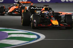 Van Buren denkt te weten waarom McLaren de voorsprong gedurende het weekend niet vast weet te houden