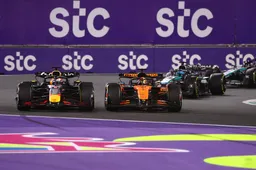 Windsor wijst op oneerlijk nadeel voor Verstappen: 'Heb dit al heel vaak gezegd'