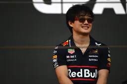 Tsunoda zelfkritisch en doet opvallende anekdote uit de doeken: 'Typisch Brits'