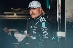 Bottas enthousiast over deal: ‘Het is niet elke dag dat je zo’n kans krijgt’