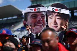 Rijderswissel bij Red Bull uit paniek? 'Staat in verband met prestatieclaules van Verstappen'