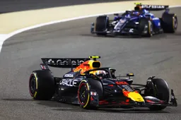 Tsunoda krijgt kritiek naar het hoofd geslingerd: 'Gebrek aan controle van zijn kant'