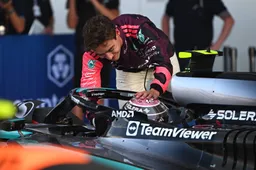 Britse journalist pleit voor contractverlenging Russell: 'Hij heeft het zware werk gedaan'