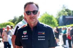 Horner is voorbereid op meerdere scenario's na regelwijziging: 'Zal alle teams in zekere zin raken'