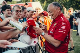 Vasseur genuanceerd maar kritisch: 'Inter was een ramp, maar juiste call'