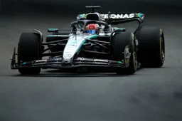 Russell reageert op onderzoek vanwege gele vlaggen, F1Maximaal.nl bekijkt beelden