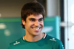 Benson kritisch op Stroll: ‘Gedrag roept vragen op over zijn toekomst’