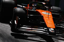 McLaren testte stijvere vleugel al op Imola, 'Red Bull blijft overtuigd van gevolgen voor de MCL39'
