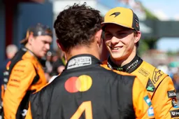 Oud-wereldkampioen schildert triest scenario: 'Het is echt een vreselijke situatie voor Norris'