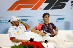 Bundle hoopt op Brits succes: "Eens kijken of hij dat vol kan houden"