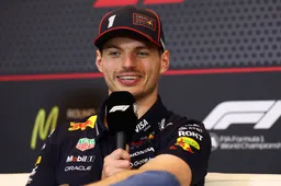 Verstappen verklaart zijn unieke aanpak: 'Het klinkt makkelijk, maar dat is het niet'