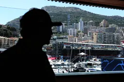 F1 Live 17:00 | Tweede vrije training Grand Prix van Monaco